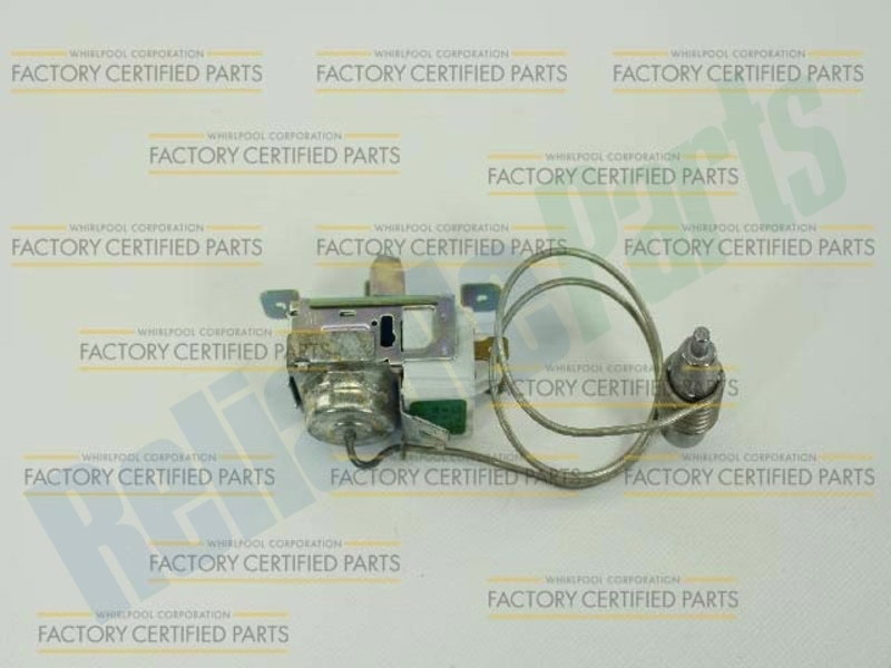 WP61003456 - CNTRL-TEMP 6 WP61003456 - CNTRL-TEMP - Image 6