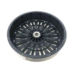 WPW10544980 Whirlpool Rotor