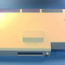 WPW10501260 Whirlpool Refrigerator Evaporator Cover