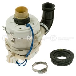 WD19X25702 - VARIABLE SPEED WASH PUMP SERVICE KIT