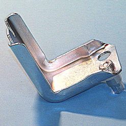 240314011 Frigidaire Refrigerator Lower Hinge Bracket