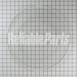 WB49X10189 - TRAY GLASS