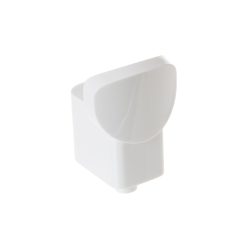 WB06X10943 GE Oven Door Handle Support