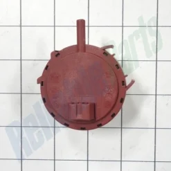WPW10304342 Whirlpool Washer Water Level Switch