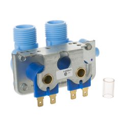 WH13X81 GE Washer Water Inlet Fill Valve