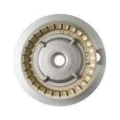 WB16X26480 GE Range Cooktop Burner Head Assembly