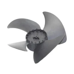 WR60X24484 GE Refrigerator Condenser Fan Blade