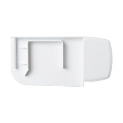 WR02X10792 - CAP SHELF FRONT LH