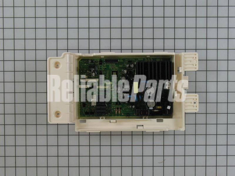 DC92-01040A Samsung Washer Main PCB Assembly - Image 2