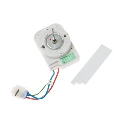Refrigerator Evaporator Fan Motor (replaces WR60X10137, WR60X10240) WR60X21887