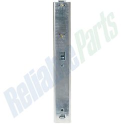 GEH WR72X10452 GE Refrigerator Slide Lower Right Hand OEM replacement part