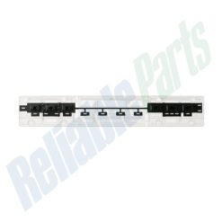 WD12X10449 - SILICONE LIGHT PIPE