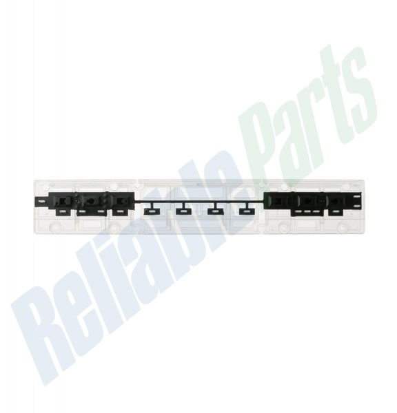 WD12X10449 - SILICONE LIGHT PIPE 1 WD12X10449 - SILICONE LIGHT PIPE