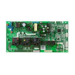 WB27X25554 GE Oven Board Machine Control