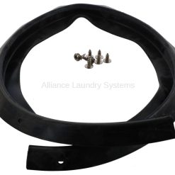 806308 Speed Queen FOREIGN OBJECT Deflector BLK