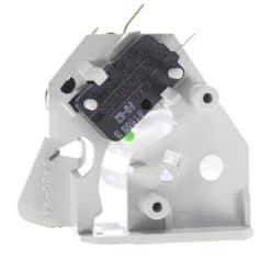 W11551761 Whirlpool Microwave LOWER Interlock ASY TITAN 18