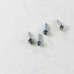 5303307980 Frigidaire Oven Screw