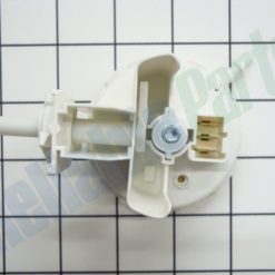 WPW10231402 Whirlpool Washer Water Level Switch