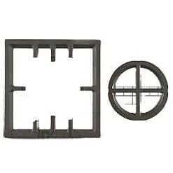 W11380124Â Whirlpool Burner Grate