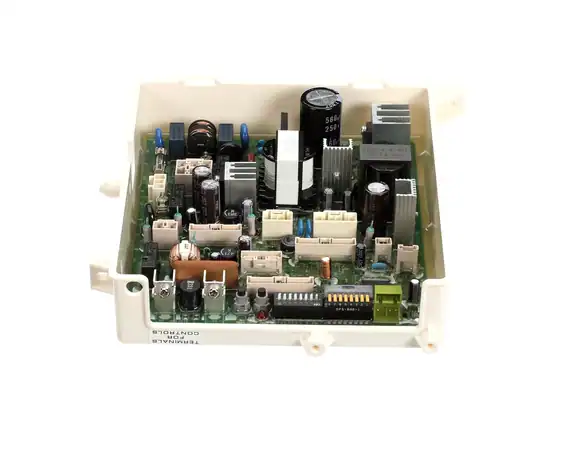 104000233 Rinnai Kit, PCB, Rl75i(A) Vc (W/Pum