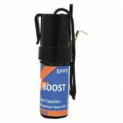 SPP5 Supco Pow-R Pak with Capacitor