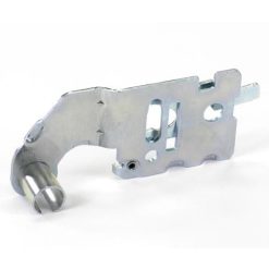 AEH75256504 - LG Refrigerator Upper Hinge Assembly