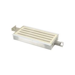 DE81-09627A Samsung Burner Sear