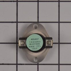 W11165152 Whirlpool Thermostat
