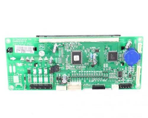 EBR86433706 - PCB ASSEMBLY,MAIN 1 EBR86433706 - PCB ASSEMBLY,MAIN