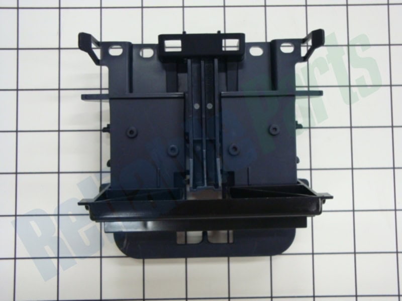 WPW10240053 - LATCH-DOOR