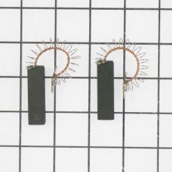 00605694 Bosch Laundry Brush Carbon