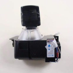 DA97-07361D 1 of Samsung Refrigerator Assembly Case Ice Route OEM replacement part