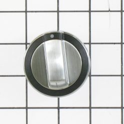 WPW10316664 Whirlpool Knob