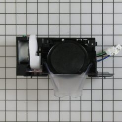 DA97-06473B Samsung Refrigerator Assembly Case Ice Route