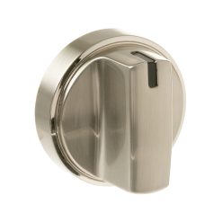 WB03X34871 - STAINLESS INFINITE KNOB