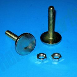 WP8563585 Whirlpool Foot