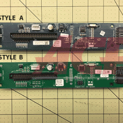 59104126 Accelerated Cooking Products Board, Display