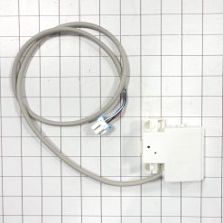 DC34-00025E Samsung Washer Door Switch Lid Latch Assembly