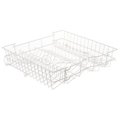 WD28X31820 GE Rack Final Assembly Upper