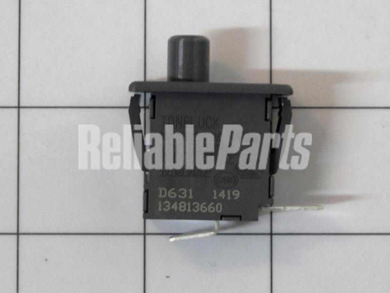 134813660 Frigidaire Switch - Image 2