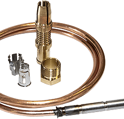 TH198030 Supco 30" Thermocouple