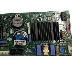 EBR88309734 LG Refrigerator PCB Assembly Main