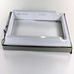 DA82-01395M - A/S ASSY-PACKING DOOR REF RIGHT;FDSR-3D,