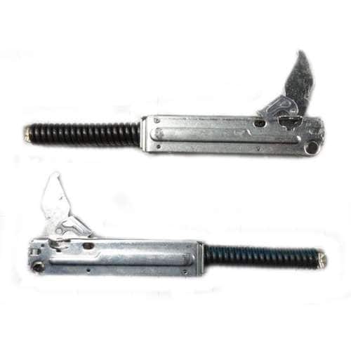 DE81-04530A Samsung Door Hinge Kit Lg Door - Image 2