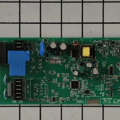 WPW10376685 - CNTRL-ELEC