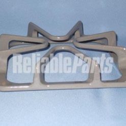 WPW10447925 Whirlpool Grate Kit