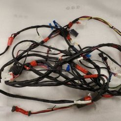 Samsung OEM DC92-01803R OEM Washer Main PCB Assembly for Appliances