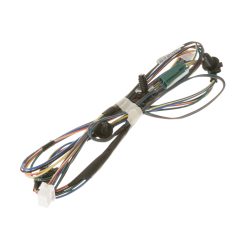 WD21X10545 GE Dishwasher Harness Assembly Door