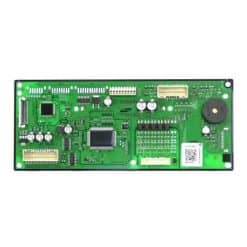 DG94-03673D Samsung Assembly Printed Circuit Board EEPROM