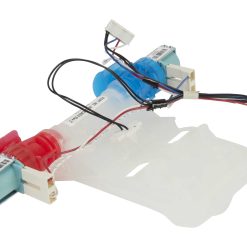 WPW10683603 Whirlpool Water Inlet Valve